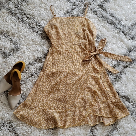 SHEIN Dresses & Skirts - Soft silky SHEIN Dress